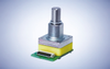 Hall Effect Encoder with Mechanical Detent - ESC17 Safety - EBE Elektro-Bau-Elemente GmbH