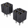 Headers, Receptacles, Female Sockets - SAM9949-ND - DigiKey