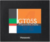 TOUCHSCREEN; GT-05S; 24VDC; 3.6W; 4,096COLORS; 320X240 RES; 73X55.2 AREA - 70036315 - Allied Electronics, Inc.