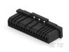 Rectangular Wire & Cable Connectors & Housings - 2-1939758-3 - TE Connectivity