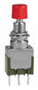Bushing Mount Miniature Pushbuttons - MB2011SS1W03-BC - NKK Switches