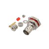 Coaxial Connector (RF) Assemblies - 6099-PE1948-ND - DigiKey
