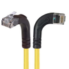 Modular/Ethernet Cables (RJ45, RJ11) - 5073-TRD815RA12Y-30-ND - DigiKey