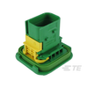 Rectangular Connector Housings - 3-1564416-1-ND - DigiKey
