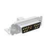 D-Sub Connector Assemblies - L77TWA11W1SMCSV4RRM6-ND - DigiKey