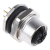 Industrial Circular Connectors - 7067776 - RS Components, Ltd.