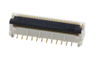 FPC Connectors - 329076 - RS Components, Ltd.