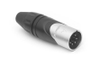 XLR Connectors - 2617923 - RS Components, Ltd.