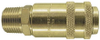 Pneumatic Quick Connect Couplings - 497726 - RS Components, Ltd.