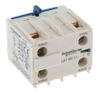 Auxiliary Contacts - 759027 - RS Components, Ltd.