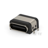 USB, DVI, HDMI Connector Assemblies - 17-2495157-1DKR-ND - DigiKey