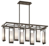 42935OZ Island/Pool Table-4 Light + - 344637 - Capital Lighting, Inc.