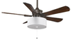 MAD3250OB-B5310WA-LK113WH Fans-Ceiling Fans - 375875 - Capital Lighting, Inc.