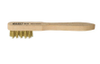 Wire Brushes -- 646995 - Image