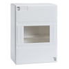 Distribution Boards - 3018600 - RS Components, Ltd.