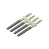 Rectangular Connector Contacts - 1734-2312435-4TR-ND - DigiKey