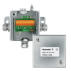 Sensor Interface Junction Blocks - 8714260000-ND - DigiKey