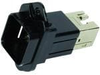 Modular Connectors / Ethernet Connectors - 09352250331 - VAST STOCK CO., LIMITED