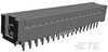 Board-In Connectors - 5111595-4 - TE Connectivity