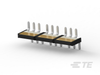 Standard Edge Connectors - 2085196-1 - TE Connectivity