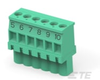 PCB Terminal Blocks - 3-284041-2 - TE Connectivity