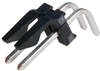 Wtb Conn, Header, 10Pos, 1Row, 3.96Mm; Connector Systems Molex - 01AH8271 - Newark, An Avnet Company