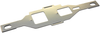 Bracket, Flat Mount, Iot Gateway; Accessory Type Sierra Wireless - 18AC8051 - Newark, An Avnet Company
