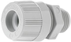 Cord-Sealing Grip, 1/2 Npt, Male, Straight; Thread Size Imperial Molex - 96F4312 - Newark, An Avnet Company