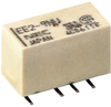 Signal Relay, Dpdt, 4.5Vdc, 2A, Smd; Coil Voltage Kemet - 48Y8254 - Newark, An Avnet Company