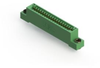 Card Conn, Single Side, 19Pos, Wire Wrap; Card Edge Connector Type Edac - 67AJ5024 - Newark, An Avnet Company