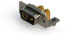 Combo D-Sub Conn, R/a Plug, De-2Wk2, Th; Product Range Edac - 56AJ7070 - Newark, An Avnet Company