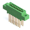 Card Conn, Dual Side, 16Pos, Wire Wrap; Card Edge Connector Type Edac - 73AJ0099 - Newark, An Avnet Company