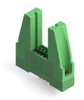 Card Edge Conn, Single, 6Pos, Wire Wrap; Card Edge Connector Type Edac - 64AJ9987 - Newark, An Avnet Company