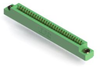 Card Edge Conn, Single, 29Pos, Lug; Card Edge Connector Type Edac - 65AJ4832 - Newark, An Avnet Company