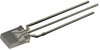 Led, 2Mm X 5Mm, Hi-Red/green; Led Color Multicomp Pro - 14N9450 - Newark, An Avnet Company