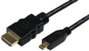 Cable Assy, Hdmi-Hdmi Micro Plug, 1M Rohs Compliant Startech - 53AJ1598 - Newark, An Avnet Company