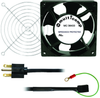 Fan Kit; Kit Contents Multicomp Pro - 40T4143 - Newark, An Avnet Company