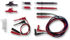 Test Lead Kit, Dmms; Kit Contents Pomona - 39K2959 - Newark, An Avnet Company