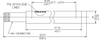 Polyethylene Lined Proton Recoil Fast - LND 2824 - LND, Inc.