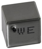 Power Inductor, 3.3Uh, Shielded, 7.5A Rohs Compliant Wurth Elektronik - 58AK1866 - Newark, An Avnet Company