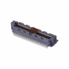 0.50MM SOCKET STRIP ASSEMBLY -- 680-SS5-30-3.50-L-D-K-TR - Image
