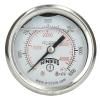 Pressure gauge Winters PFQ2448