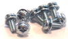 SEMS Screw -- 104069 - Image