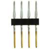 Headers, Male Pins - 3-103336-6-ND - DigiKey