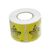 Labels, Stickers, Decals - Preprinted - 2071-B6735-ND - DigiKey
