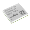 RF Transceiver Modules and Modems - LBEE5QD1ZM-572 - Quarktwin Technology Ltd.