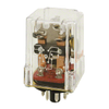 Relays - Signal Relays, Up to 2 Amps -- KCP-11-2500 - Image