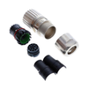Circular Connector Housings - 277-1629201-ND - DigiKey