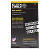 Labels, Stickers, Decals - Preprinted - 1742-1397-ND - DigiKey