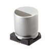 Aluminum Electrolytic Capacitors - 565-EMHB100ARA331MHA0GTR-ND - DigiKey